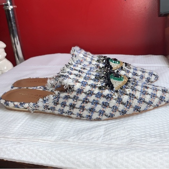 KURT GEIGER LONDON SHOES - Picture 5 of 5